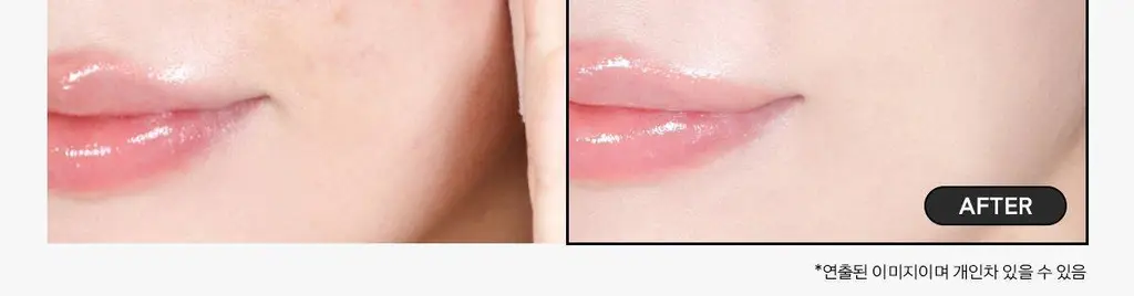 [매끈결쿠션/모공커버] 네이밍 제로 그래비티 커버 업 쿠션 기획(본품+리필) 상세페이지 12